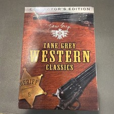 Zane Grey Western Classics 4