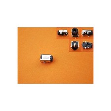 Connettore Dc Jack Per Portatile Asus Eee Pc 1001Pxd 1015Pem 1015Pwm 1215B 1018P