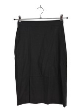 ZARA BASIC Gonna a vita alta