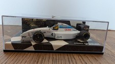 MINICHAMPS 1/43 TYRRELL YAMAHA