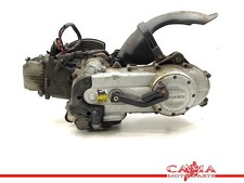 BLOCCO MOTORE Piaggio Zip 4T