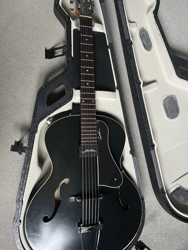 Godin 5th avenue - avenue, nero