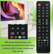 Telecomando BN59-01247A per