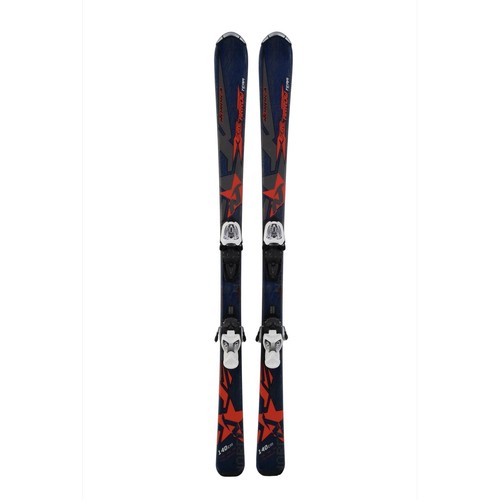 Sci nordica team fire - nordica, +