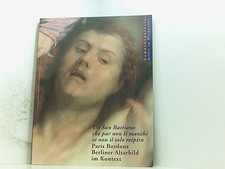 Un San Bastiano che par non li manchi se non il solo respiro: Paris Bordons Berl