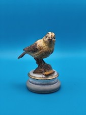Statuina uccellino goebel - uccellino,