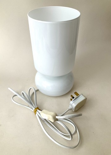 Lampada tavolo vintage ikea - da,