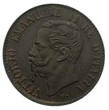 VITTORIO EMANUELE II 1