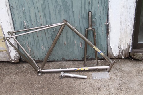 Bici strada vintage - strada,