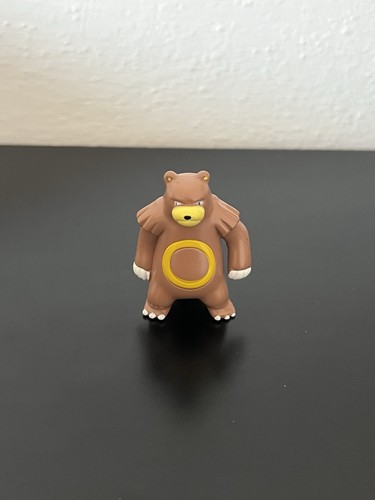 Ursaring tomy pokemon figure - ursaring,