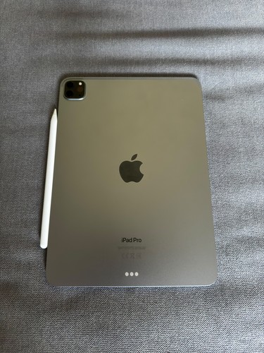 Apple ipad pro gen 256gb - 4a,