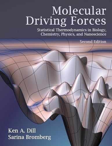Molecular driving forces - molecular,