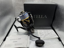SHIMANO 20 STELLA SW 20000PG
