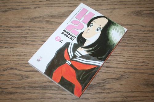 Mitsuru adachi fan n - adachi,