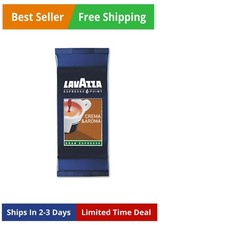 Espresso Pt. Crema E Aroma