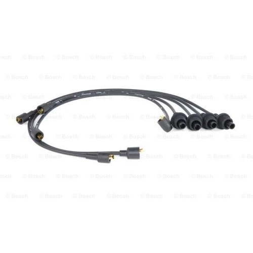 Kit cavi accensione - , bosch