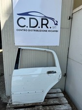 SPORTELLO POSTERIORE SINISTRO HYUNDAI GETS DAL 2002