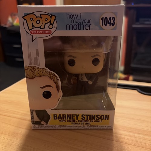 Funko pop how met - funko, i