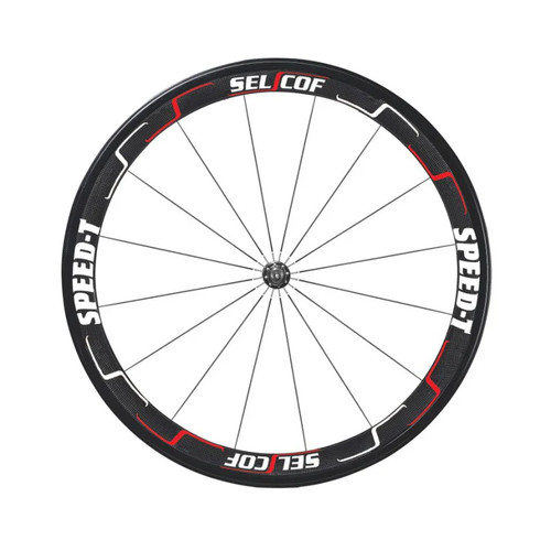Selcof ruote speed - selcof, speed-t