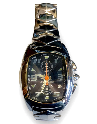 Chronotech 7468m chronograph - chronotech,