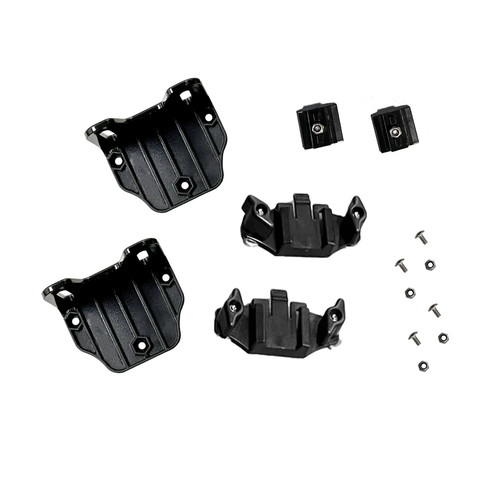 Jackson kayak quick - jackson, clip