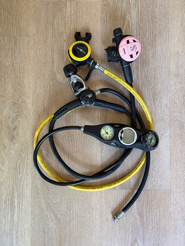 Scubapro mk17 c300 - scubapro, regulator