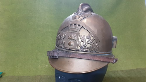 Elmetto vigili del - , fuoco