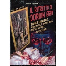 RITRATTO DI DORIAN GRAY IL DVD
