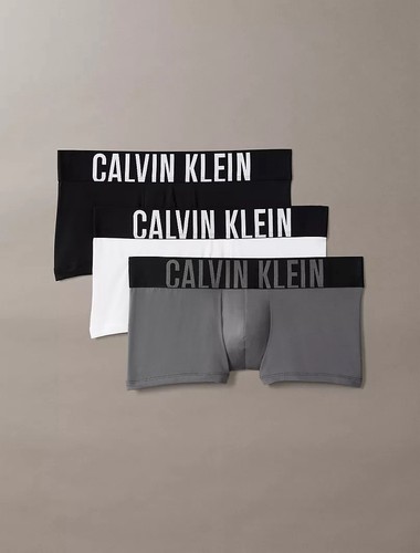 Nuovo calvin klein intense - nuovo,