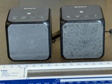 Sony SRS-X11 Altoparlanti