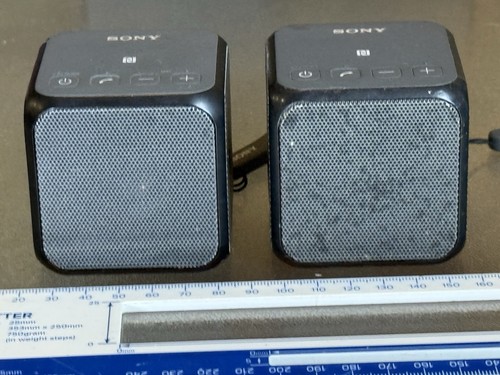 Sony srs x11 altoparlanti - sony,