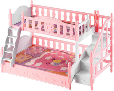 Giocattoli Mini Letto a