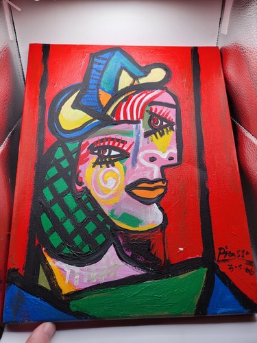 Pablo picasso stupendo - picasso,