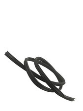 GUARNIZIONE INTERNA PORTA POST DESTRA FORD FIESTA (2008) 1.4 DIESEL 50KW 5P