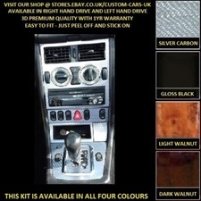 Kit cruscotto Mercedes SLK e