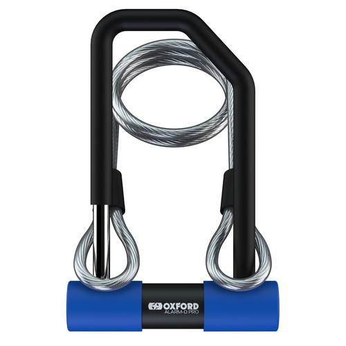 Oxford alarm pro duo - duo, x