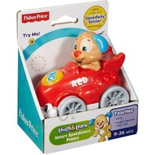 Fisher-Price Laugh & Learn