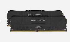 Crucial Ballistix 3600 DDR4