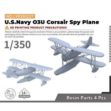 Yao's Studio LYR350227 1/350