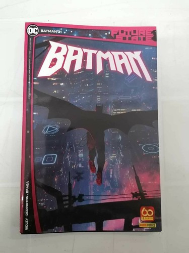 Universe batman 31 the - batman,