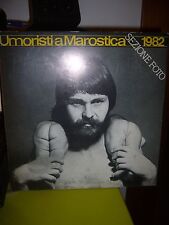 Umoristi a Marostica 1982 - Sezione fotografia_Umorismo fotografico