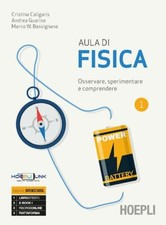 AULA DI FISICA 1  - CALIGARIS