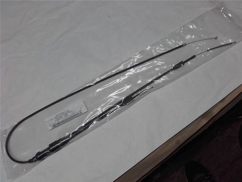 Cavo acceleratore beta rr50 - acceleratore,