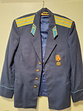 URSS Russia Russia Uniforme