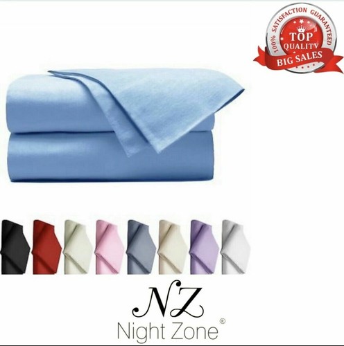 Lenzuola piatte flanella 100 - piatte, 100%