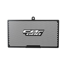 Protezione radiatore per Honda