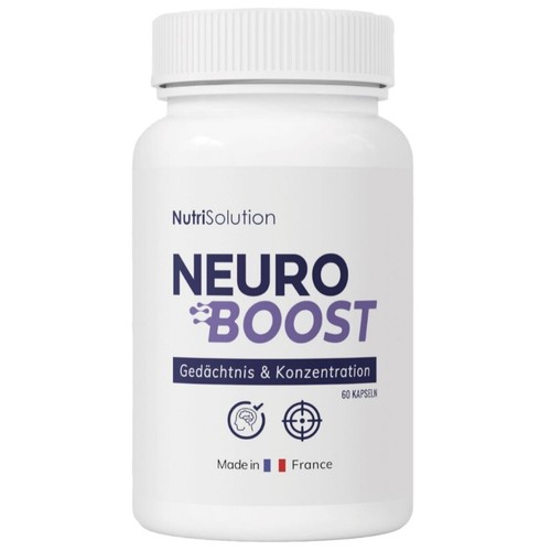 Neuroboost memoria - neuroboost,
