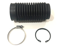 OMC Cobra soffietto scarico a