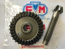 COPPIA CONICA SUPERIORE