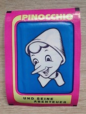 Jolly 1 Bustina Pinocchio